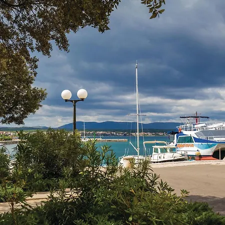 Apartamento In With Wifi