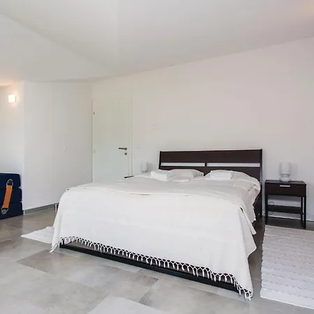 דירה Amazing In With House Sea View *