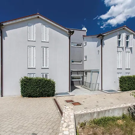 In With Wifi Malinska