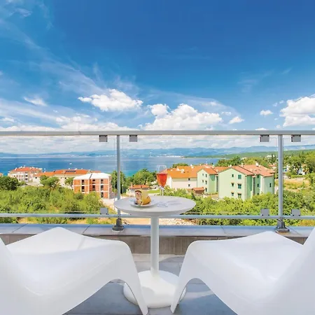דירה Amazing In With House Sea View מאלינסקה