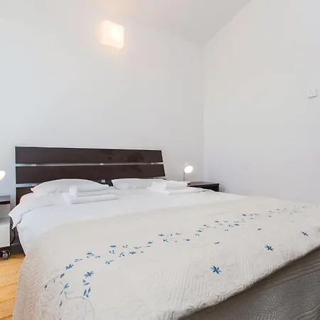 דירה Amazing In With House Sea View