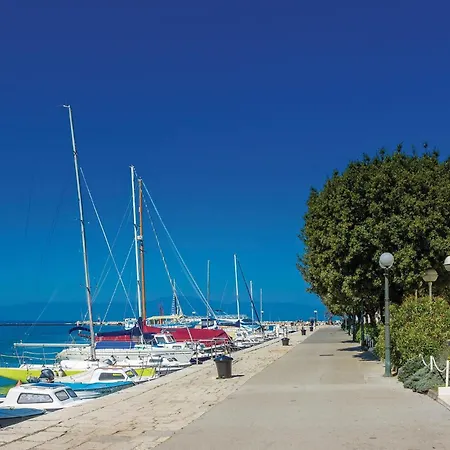 In With Wifi Apartamento Malinska