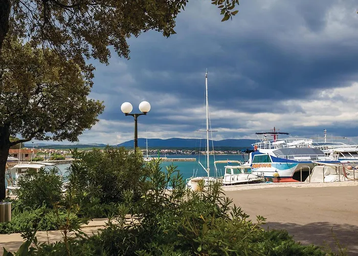 Διαμέρισμα In With Wifi