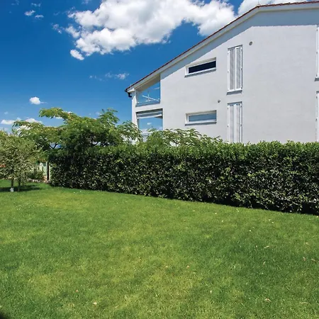 Daire In With Wifi *