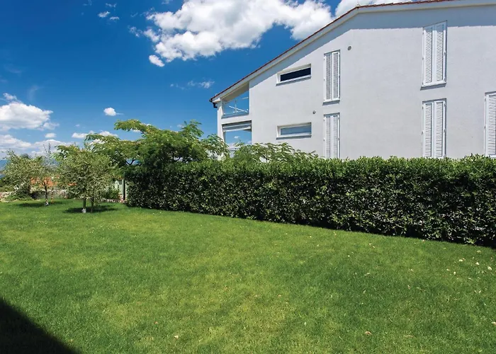 Daire In With Wifi *