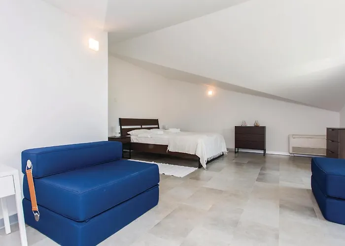 Daire In With Wifi *