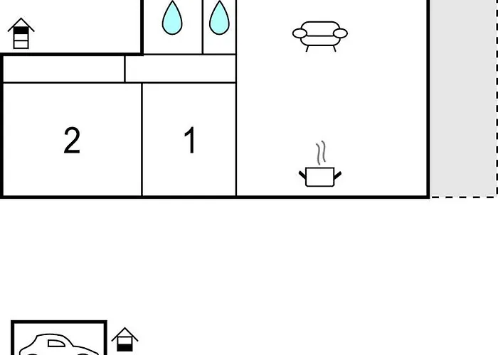 In With Wifi * Malinska